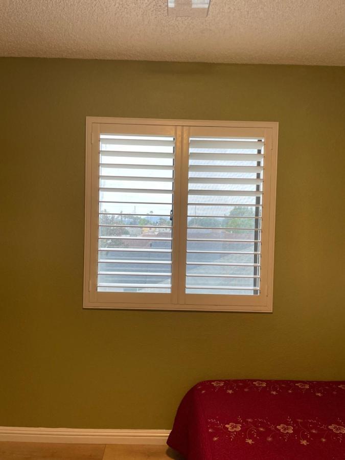 Private Room In Los Angeles With Ac, Strong Wifi, Smart Tv, Work Desk Near Sofi Stadium Exterior photo