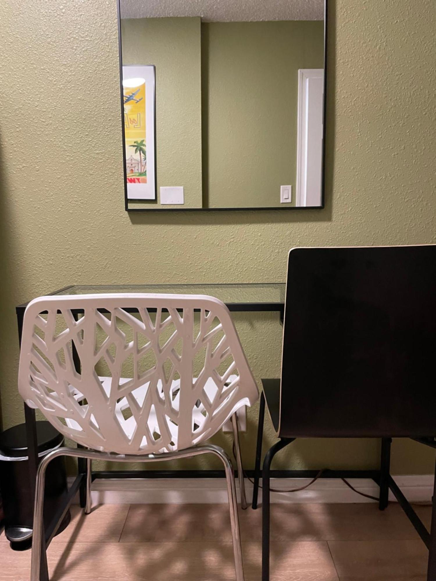Private Room In Los Angeles With Ac, Strong Wifi, Smart Tv, Work Desk Near Sofi Stadium Exterior photo